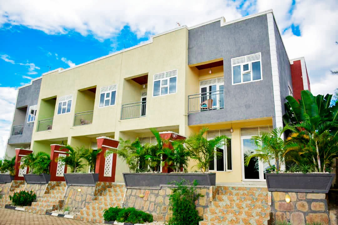 RR 035 kabeza a beautiful fully furnished apartment for rent in kigali-RwandaCall/watsap +250788385831