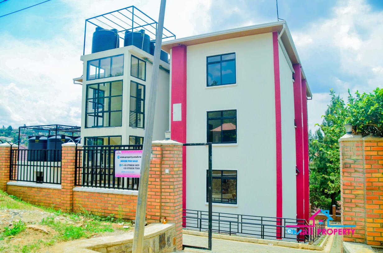 ID: AA012, kimihurura apartment for rent at lowest price in kigali Rwanda